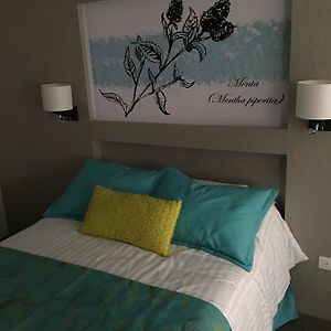 Herbal Inn Suites